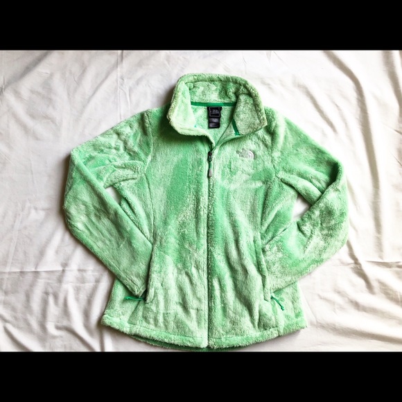 Green Women’s M North Face - Picture 2 of 4